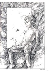 BUY NEW shinobu tanno - 174175 Premium Anime Print Poster